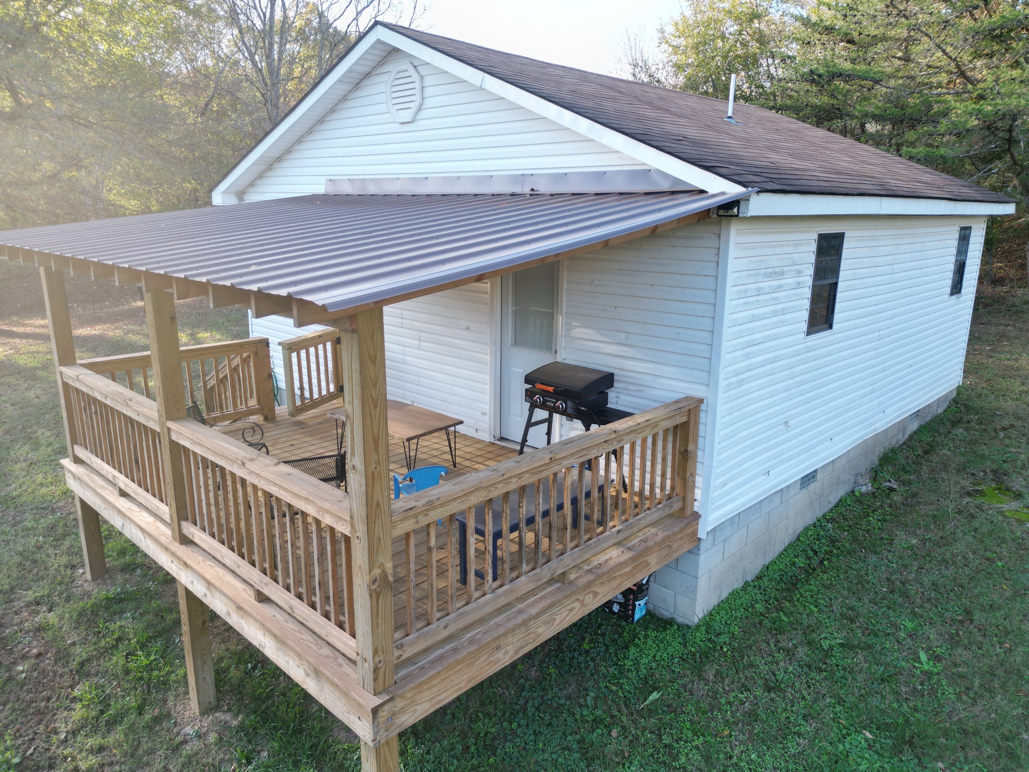 547 Butler Creek Road Iron City, TN 38463 - Photo 14 of 21 Gallery Image 14