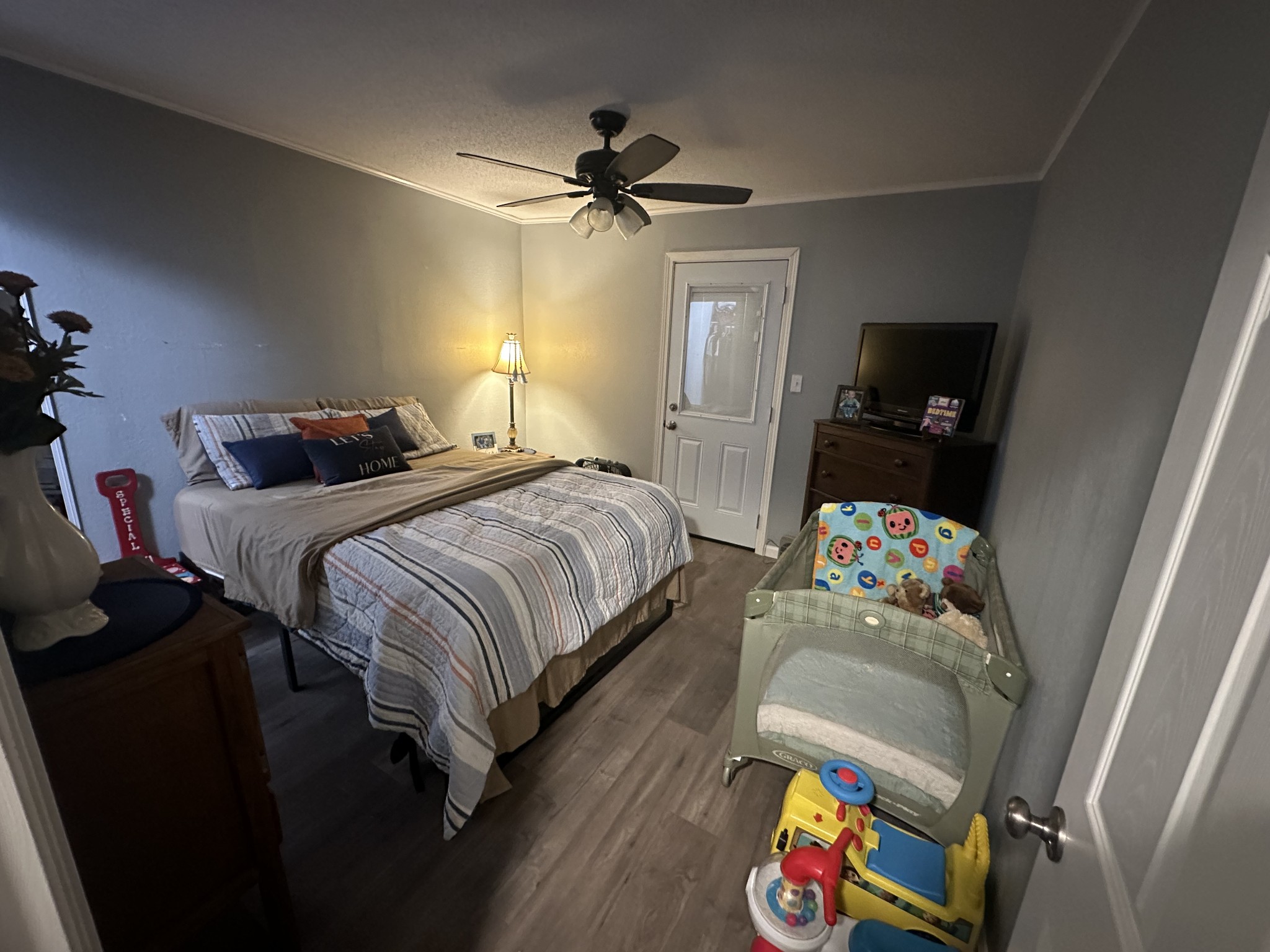 547 Butler Creek Road Iron City, TN 38463 - Photo 18 of 21 Gallery Image 18