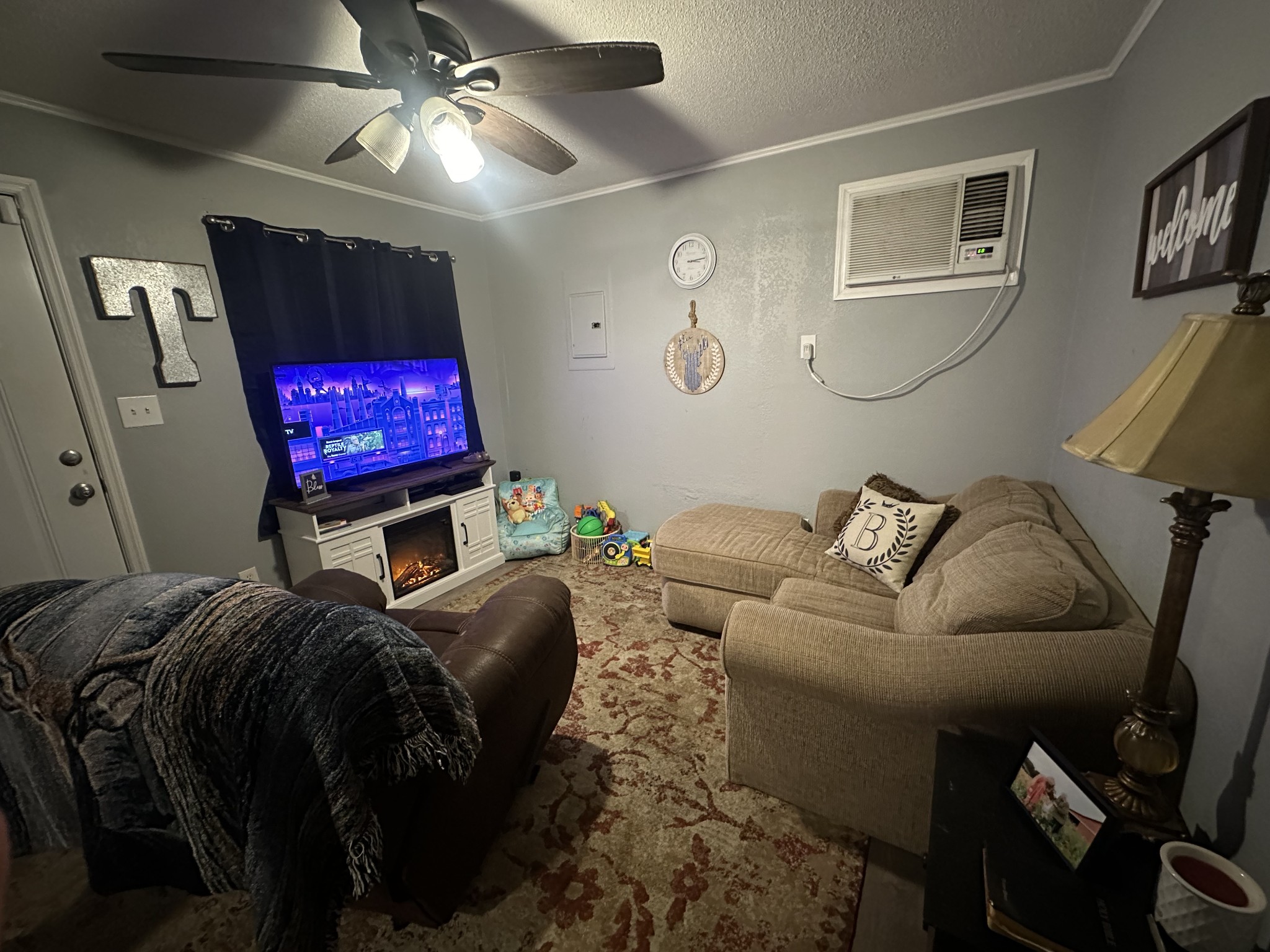 547 Butler Creek Road Iron City, TN 38463 - Photo 20 of 21 Gallery Image 20