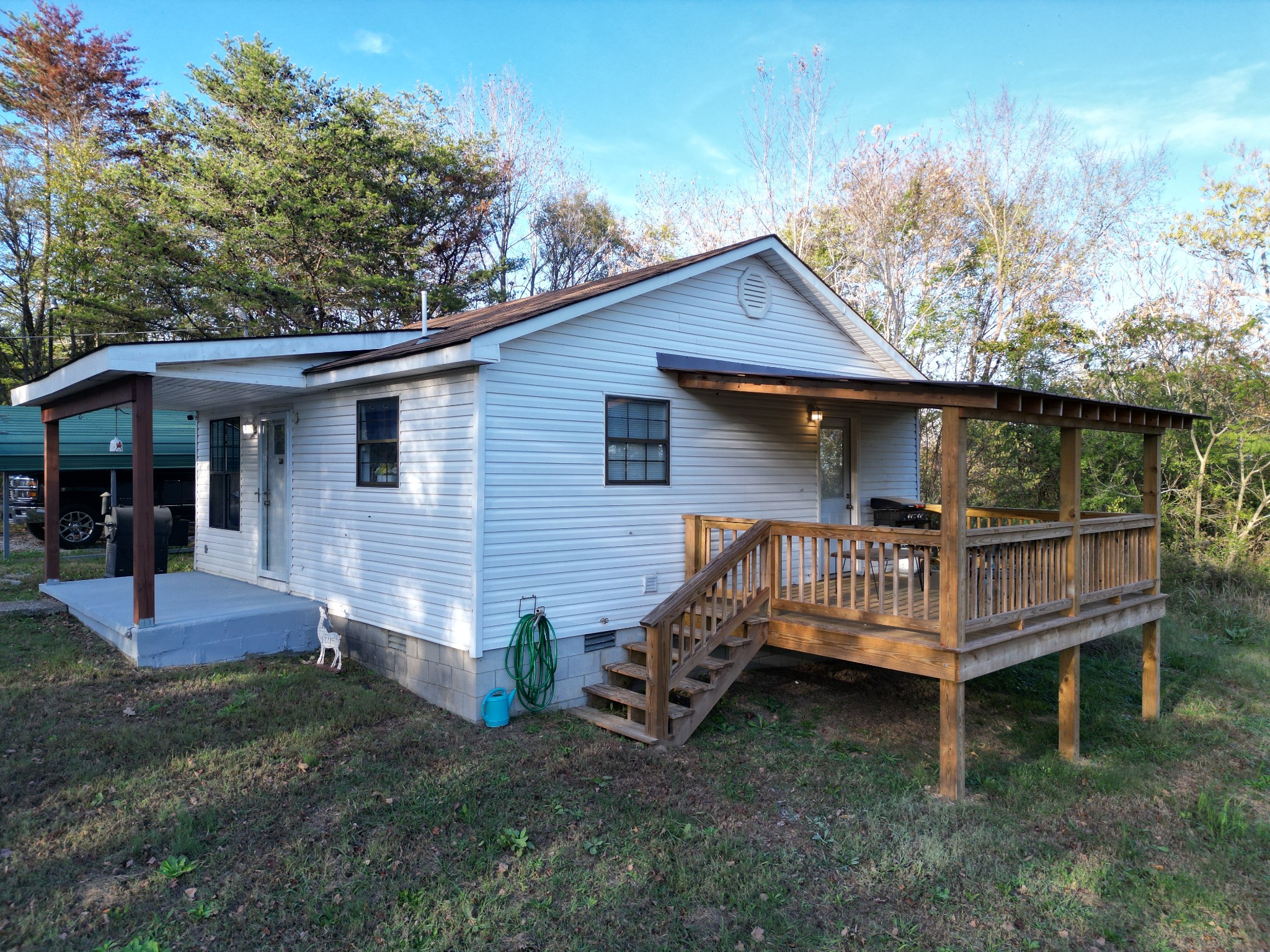547 Butler Creek Road Iron City, TN 38463 - Photo 2 of 21 Gallery Image 2