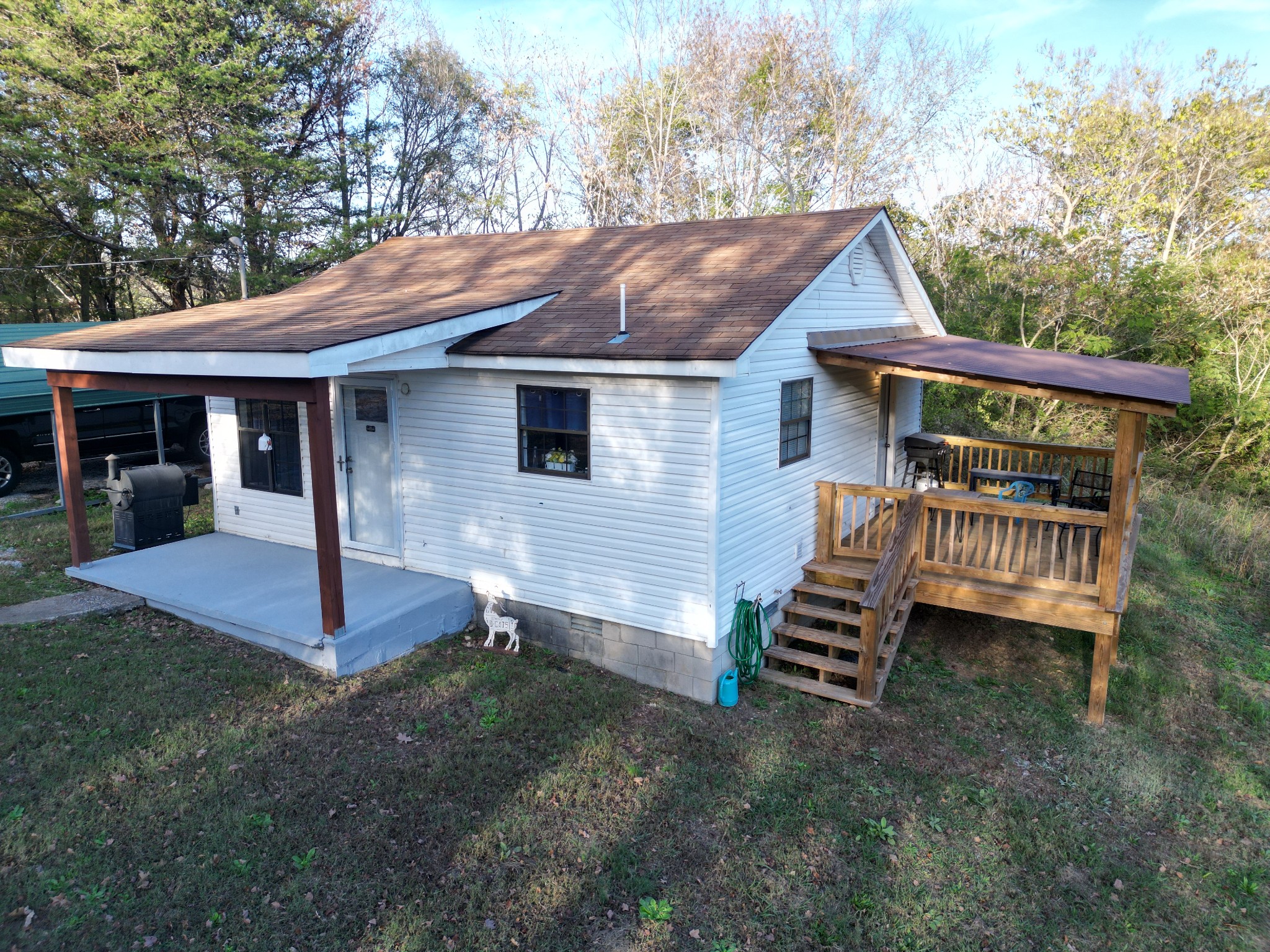 547 Butler Creek Road Iron City, TN 38463 - Photo 3 of 21 Gallery Image 3