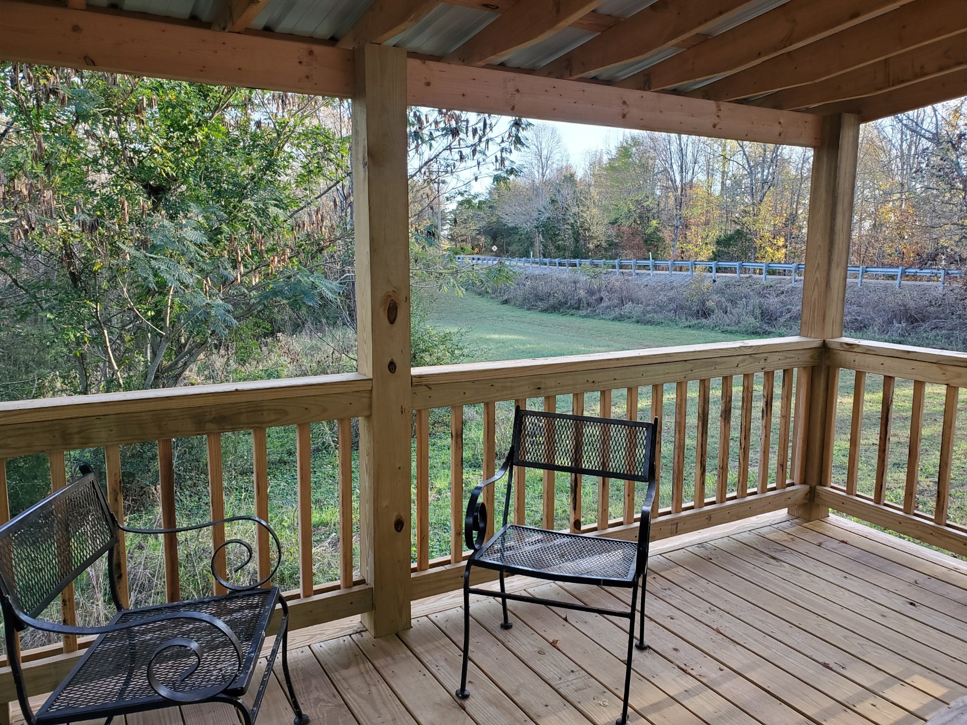 547 Butler Creek Road Iron City, TN 38463 - Photo 4 of 21 Gallery Image 4