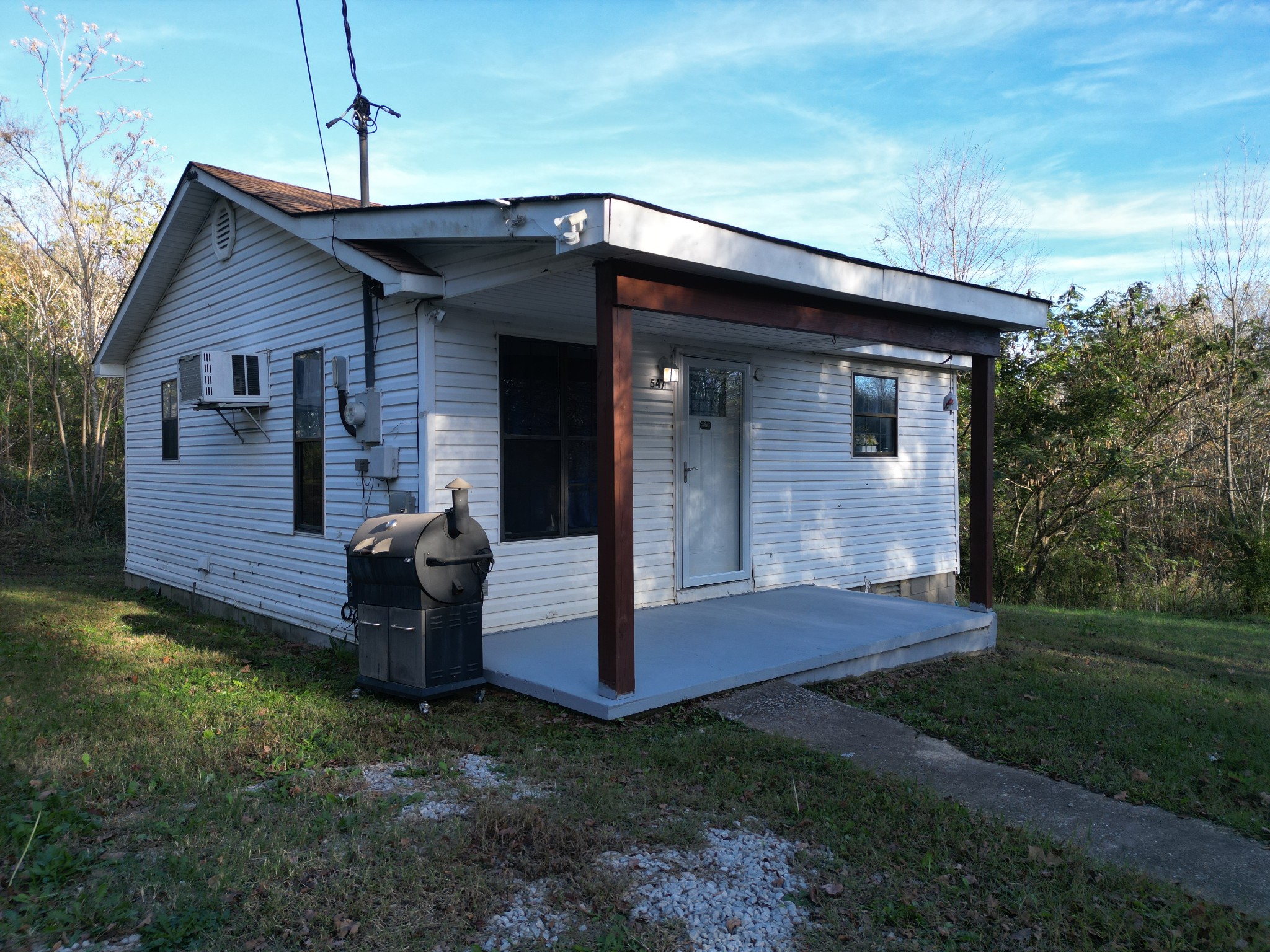 547 Butler Creek Road Iron City, TN 38463 - Photo 6 of 21 Gallery Image 6