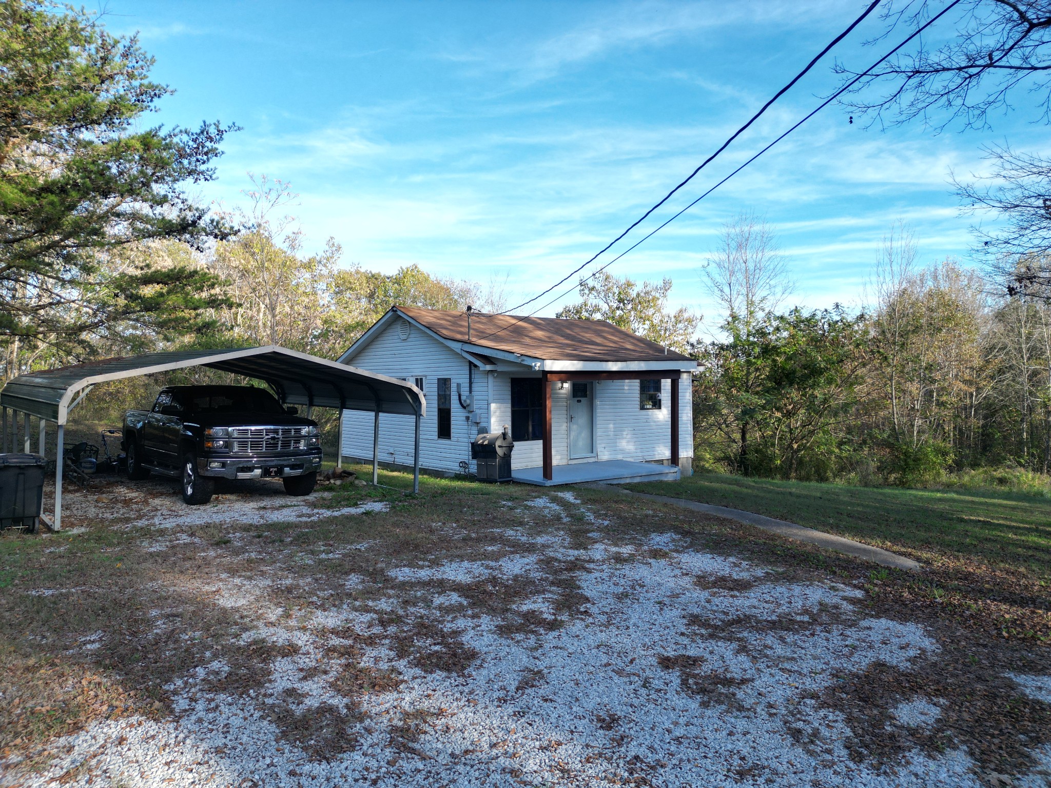 547 Butler Creek Road Iron City, TN 38463 - Photo 9 of 21 Gallery Image 9
