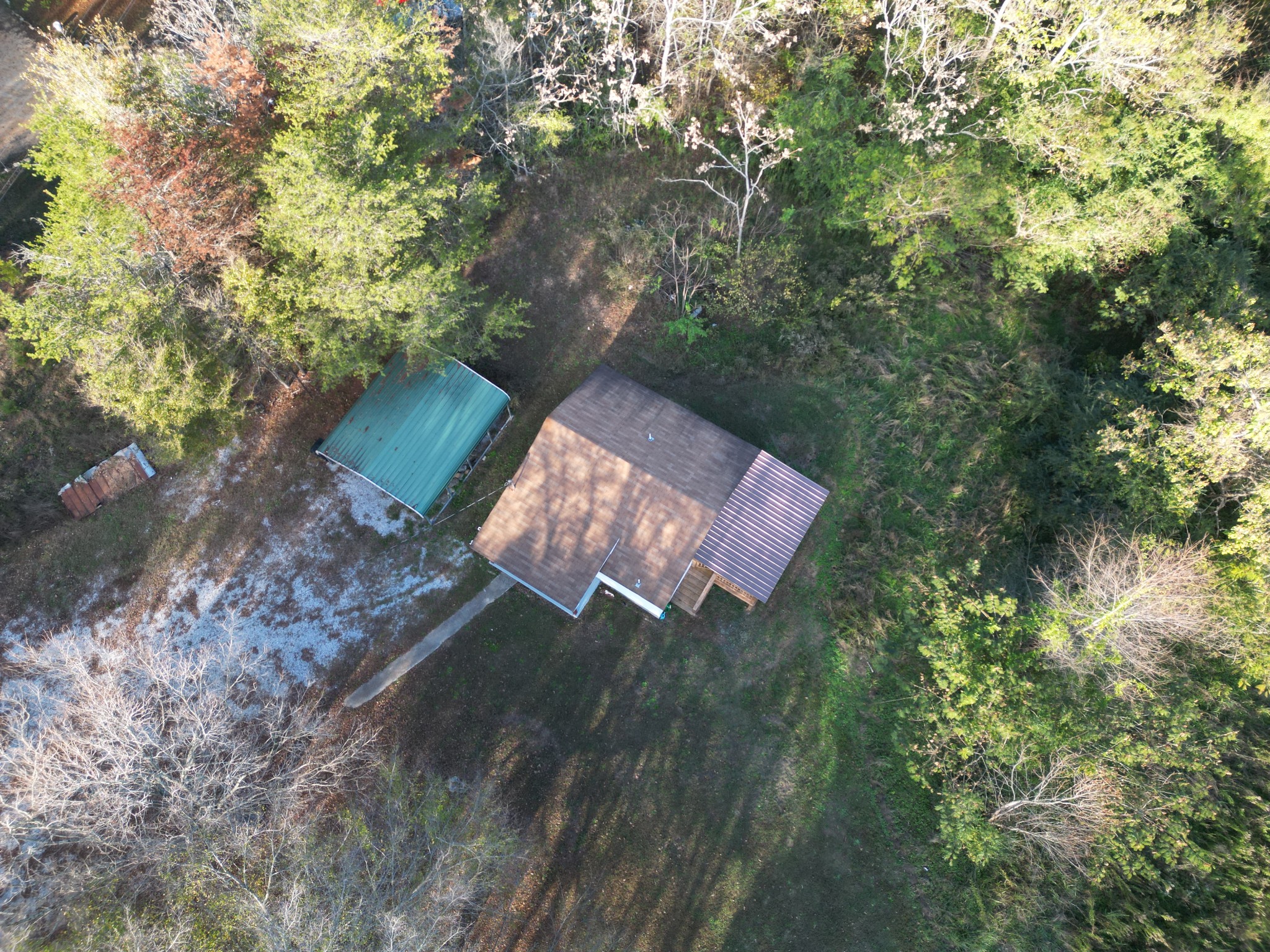 547 Butler Creek Road Iron City, TN 38463 - Photo 10 of 21 Gallery Image 10