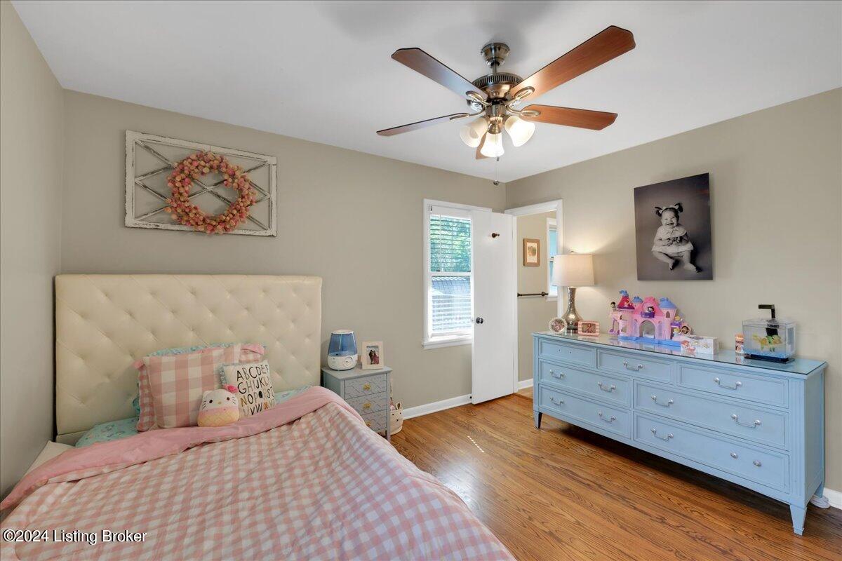 3810 Chatham Road Louisville, KY 40218 - Photo 25 of 46 Primary Bedroom