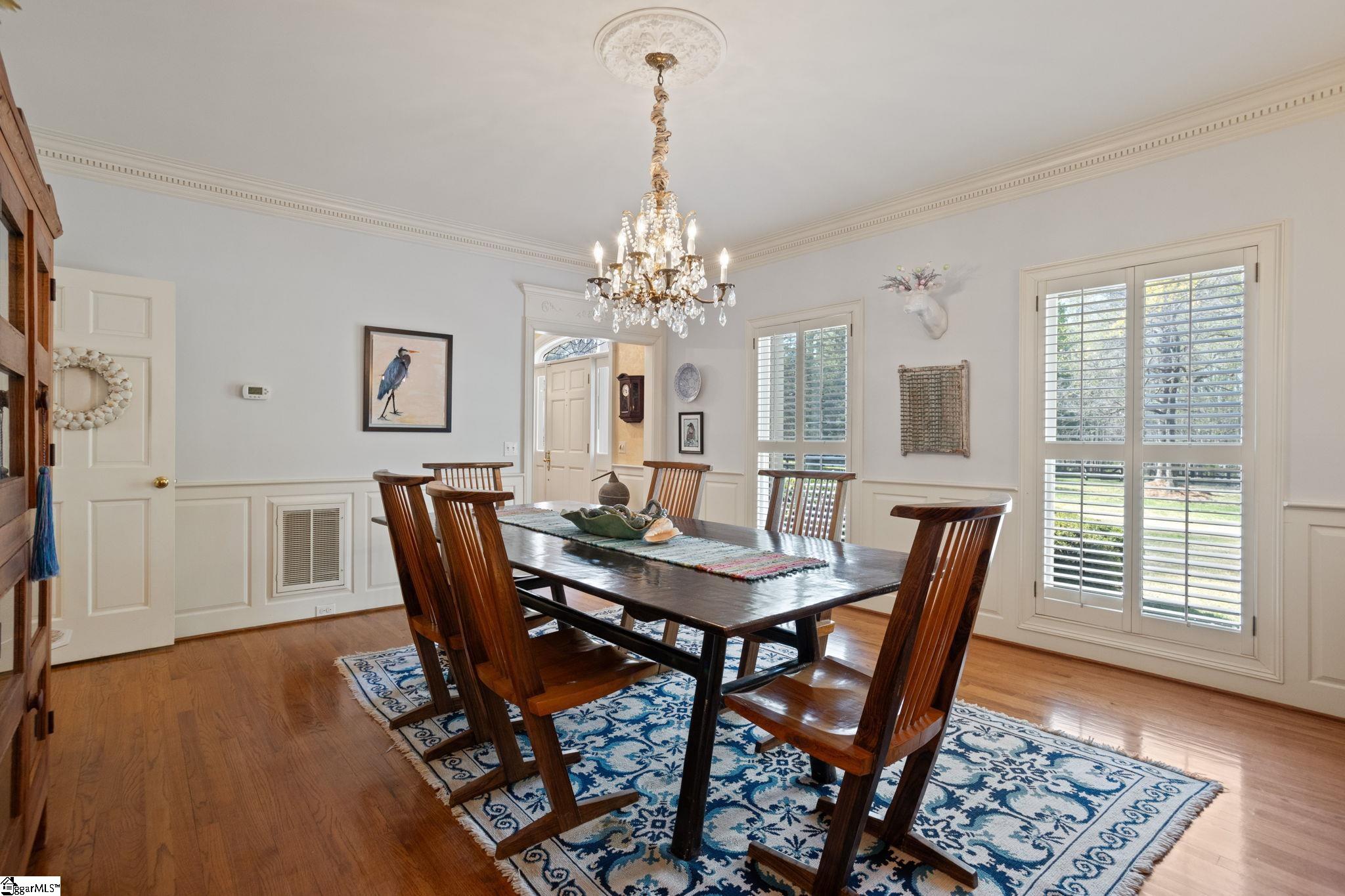 208 Holland Road Simpsonville, SC 29681 - Photo 13 of 50