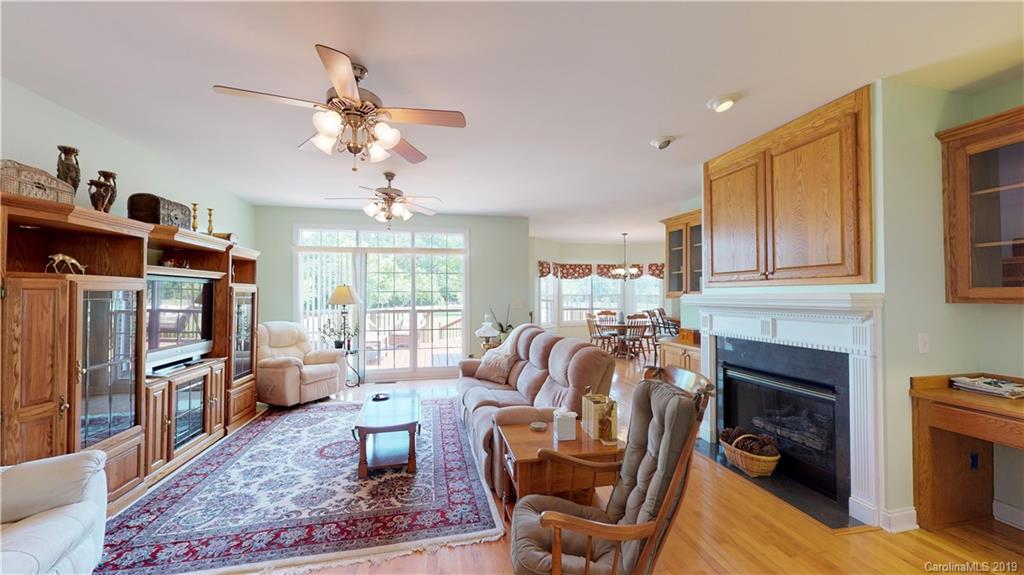 2309 Cardinal Ridge Drive Wingate, NC 28174 - Photo 12 of 46 Gallery Image 12