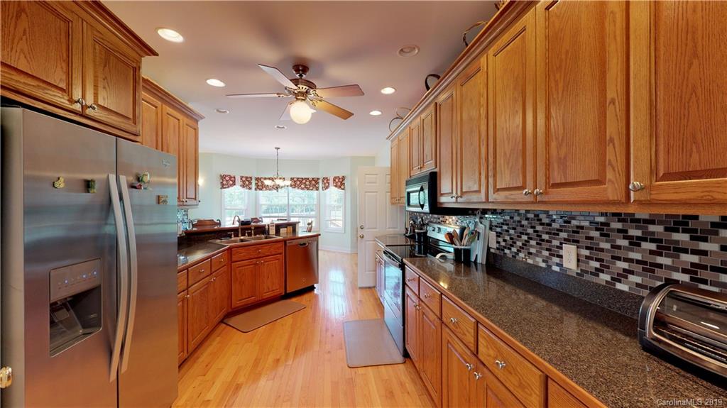 2309 Cardinal Ridge Drive Wingate, NC 28174 - Photo 15 of 46 Gallery Image 15