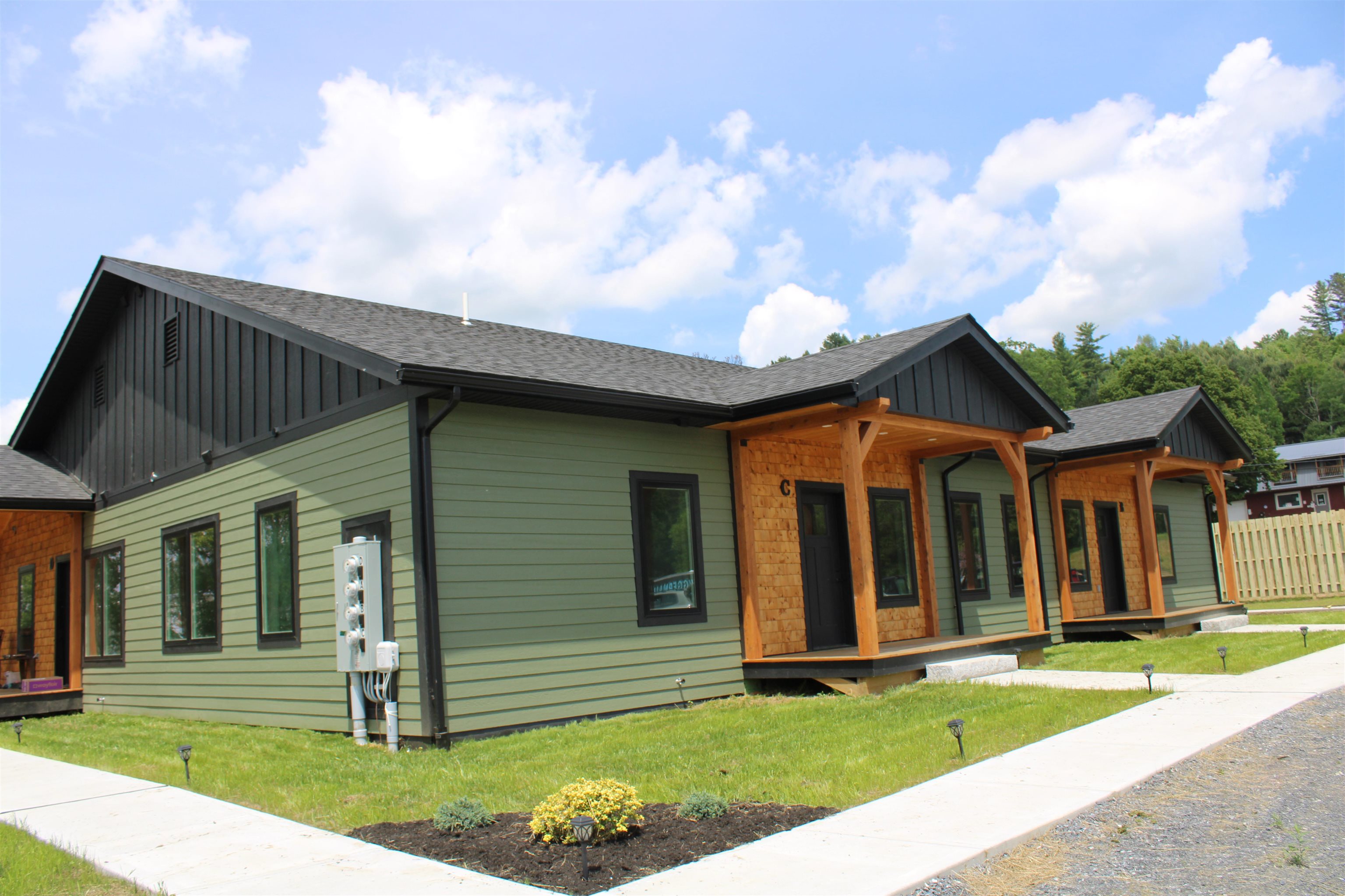 481 A Gilman Road, Unit A Lyndon, VT 05850 - Photo 6 of 7