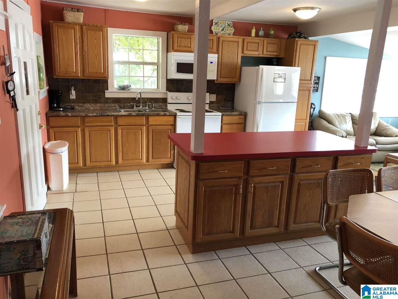 224 Annie Humber Road Adger, AL 35006 - Photo 20 of 36