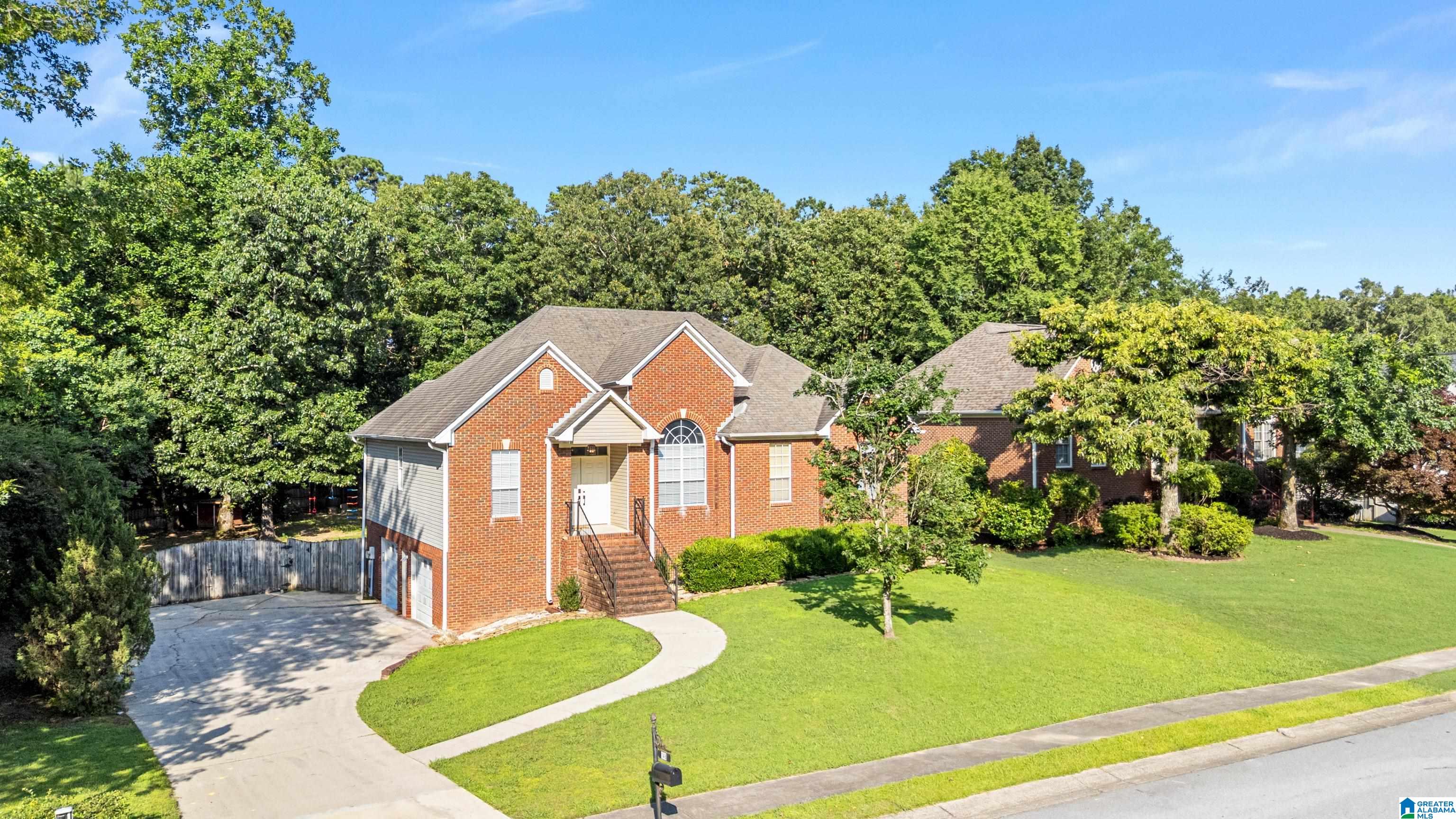 148 Grande View Lane Alabaster, AL 35114 - Photo 49 of 56