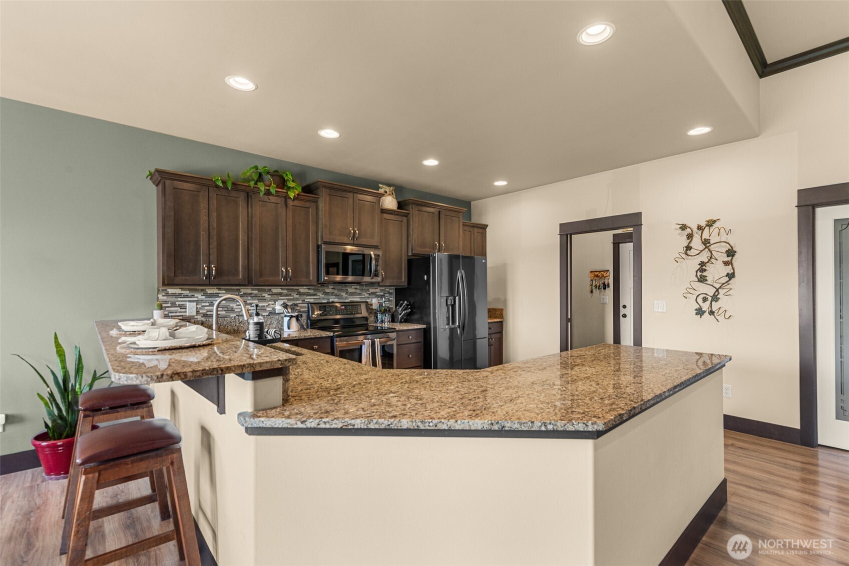 2777 Northwest Arlenes East Wenatchee, WA 98802 - Photo 16 of 40