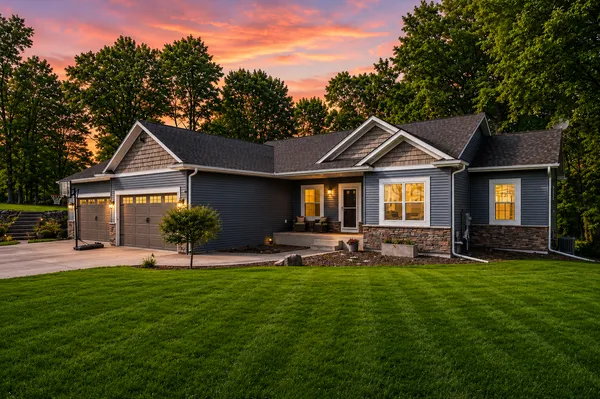 $675,000 | 697 Jansen Avenue Southeast, Hanover, MN 55313