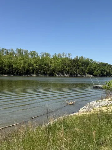 a view of a ocean view