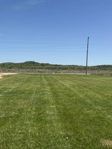 a view of a ocean view