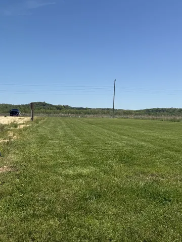 a view of a ocean view