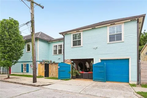 $529,000 | 1539 North Prieur Street, New Orleans, LA 70116