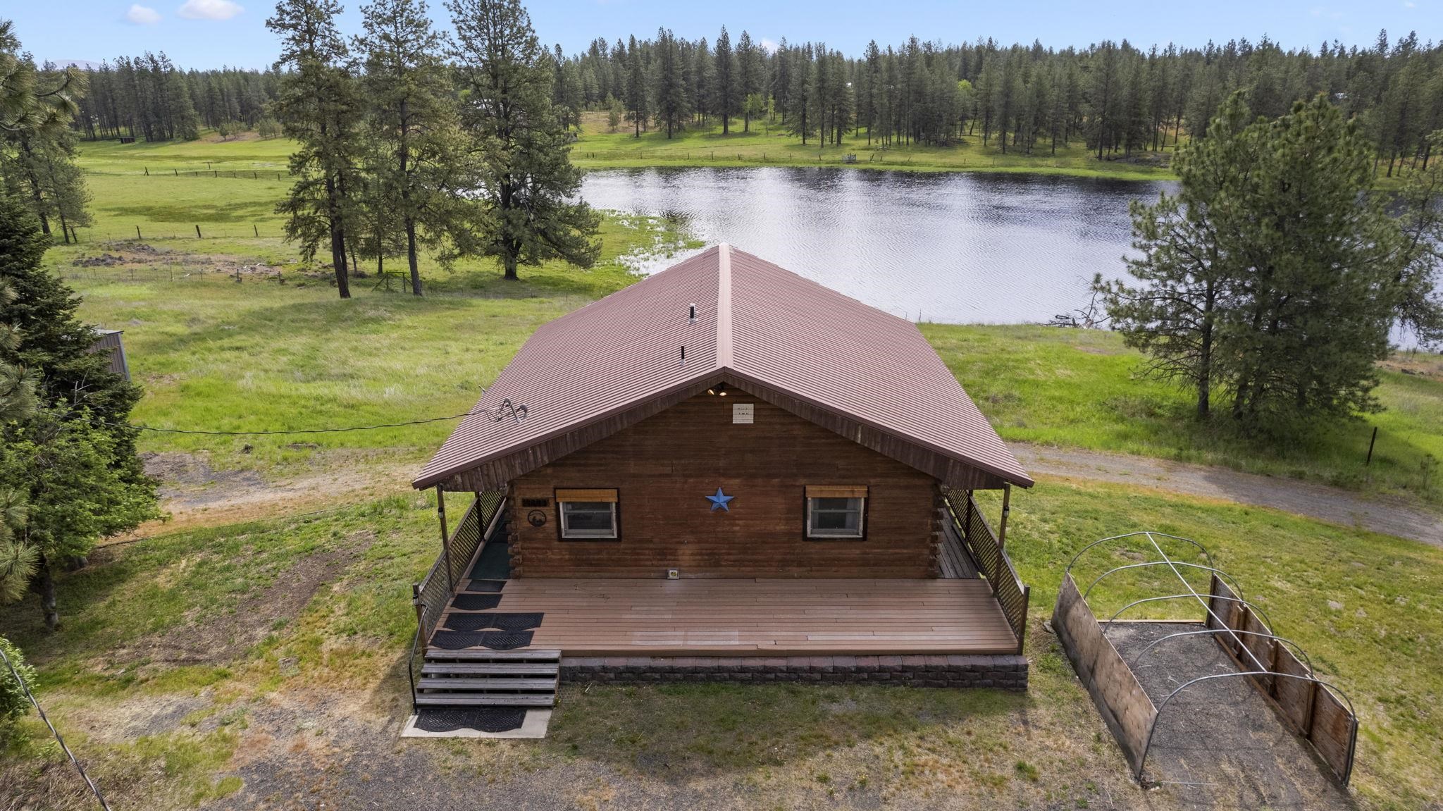 16609 South Curtis Road Cheney, WA 99004 - Photo 1 of 25