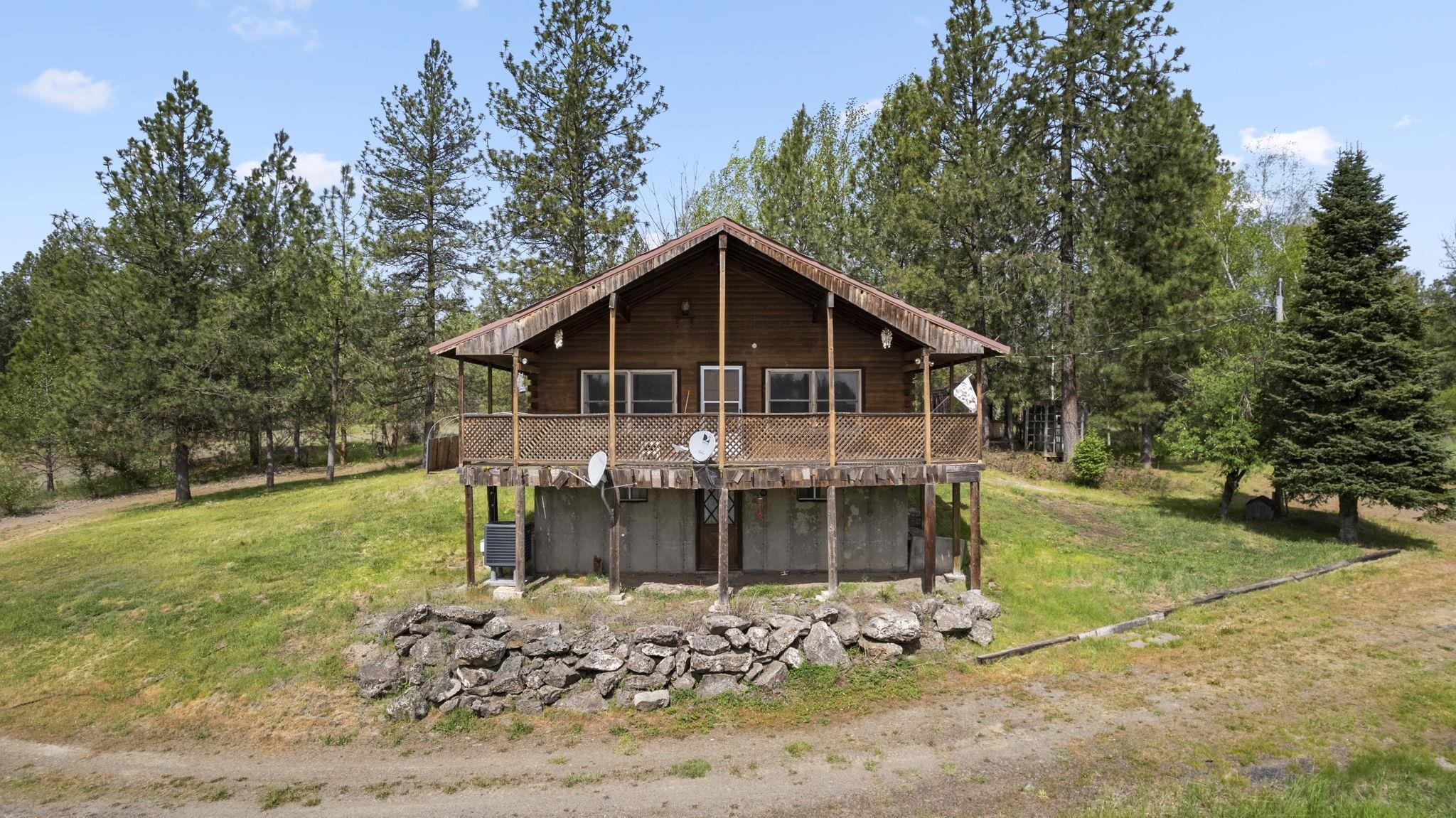 16609 South Curtis Road Cheney, WA 99004 - Photo 2 of 25