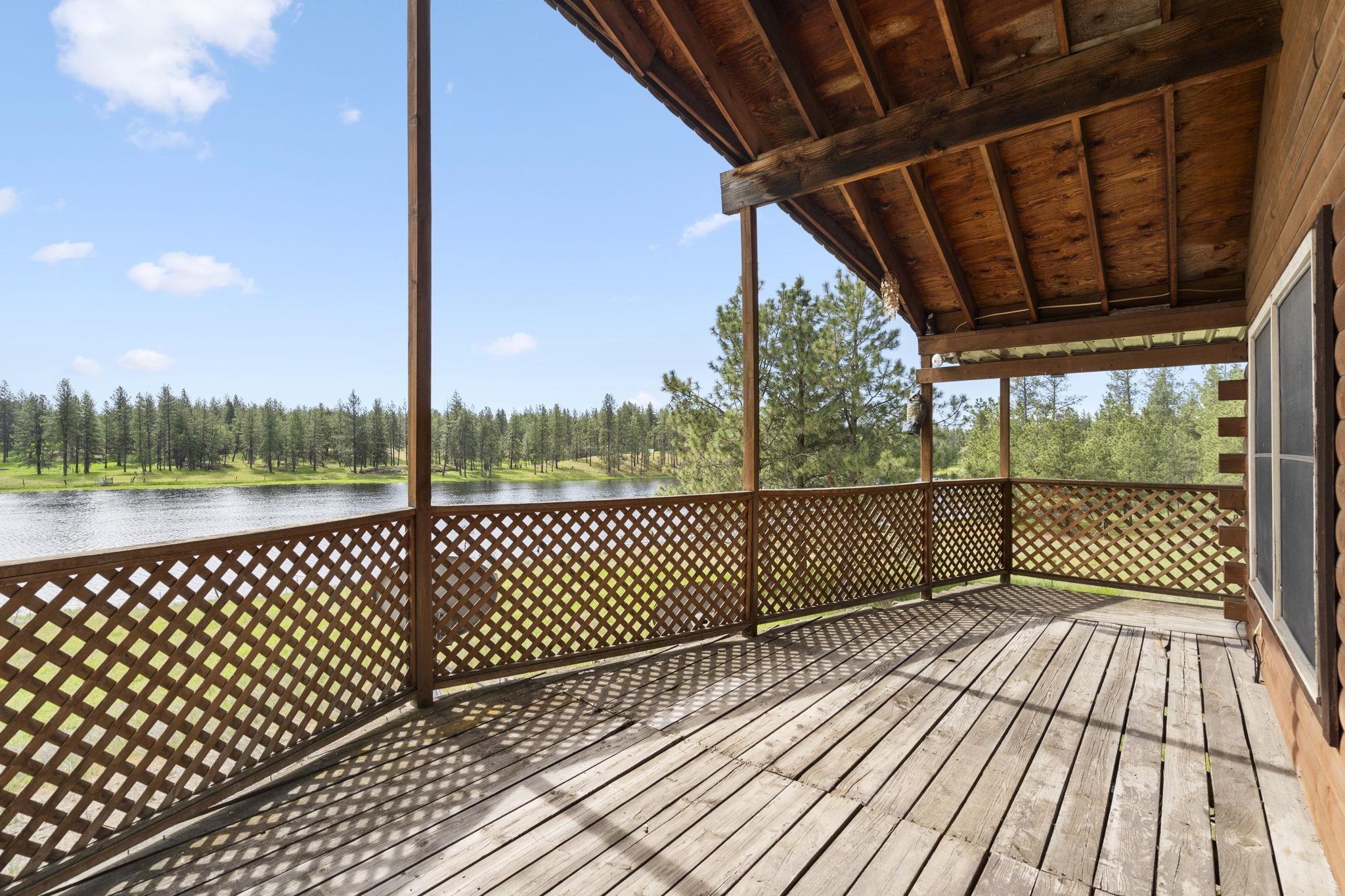 16609 South Curtis Road Cheney, WA 99004 - Photo 22 of 25