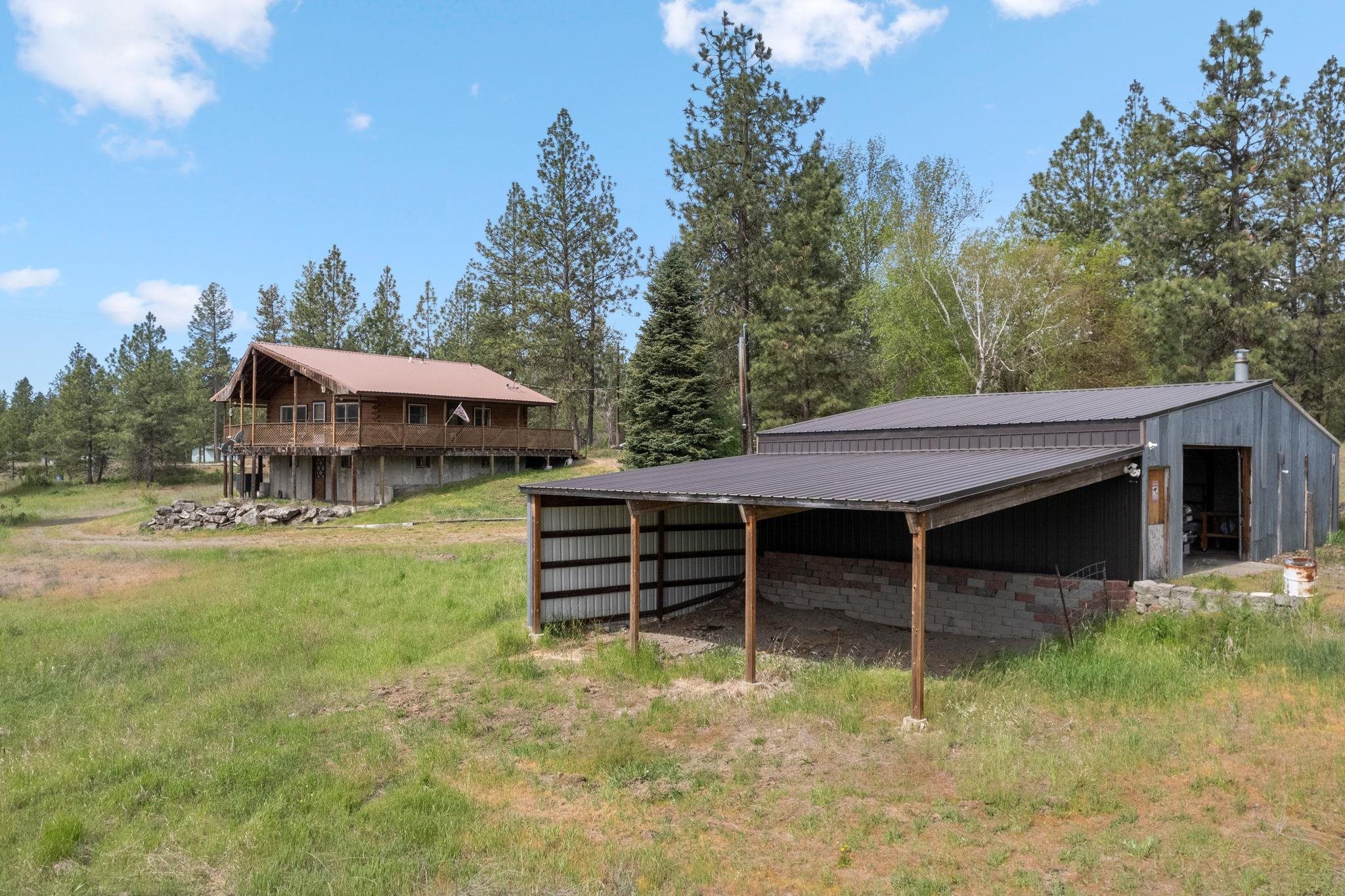 16609 South Curtis Road Cheney, WA 99004 - Photo 3 of 25