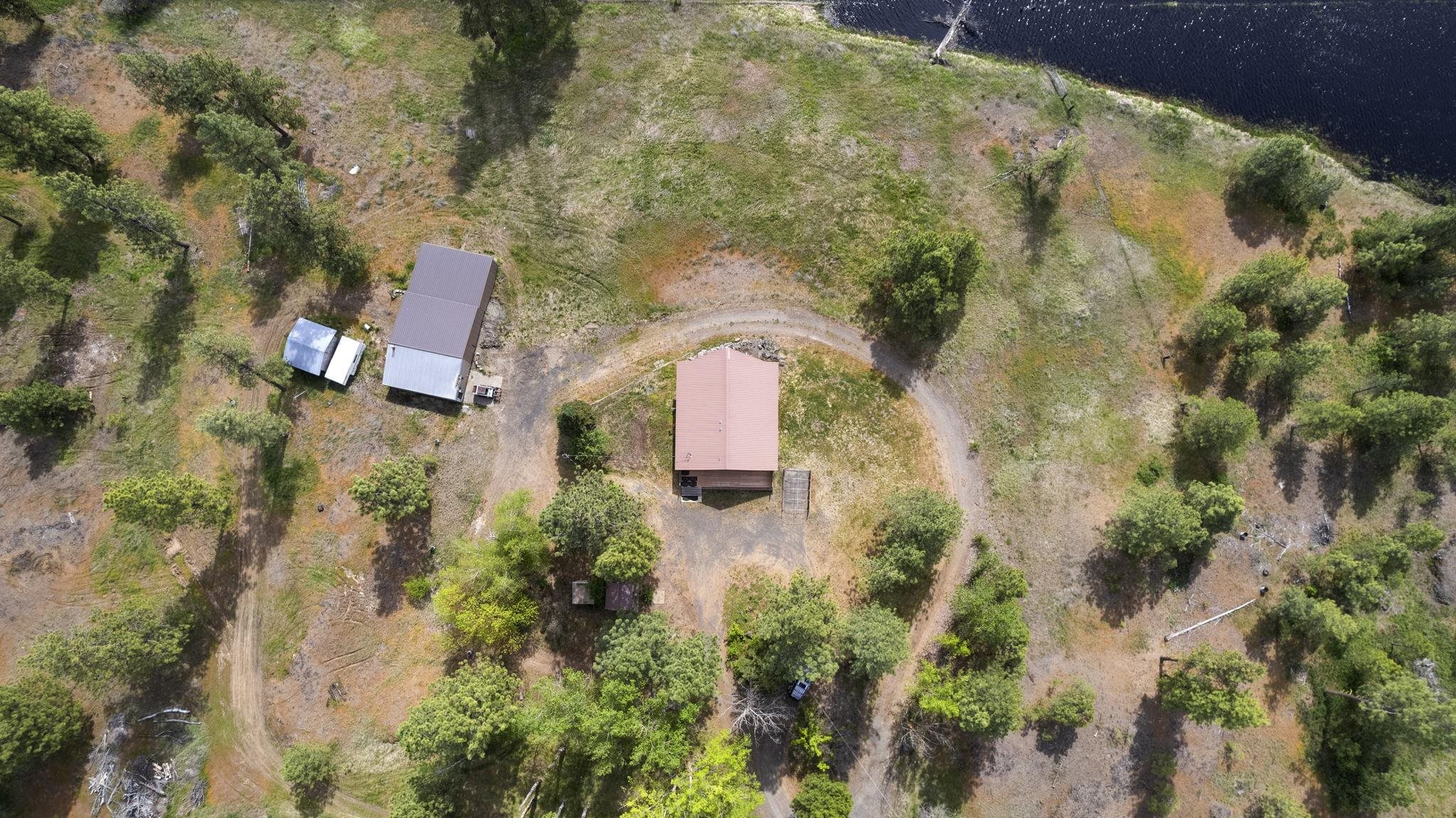 16609 South Curtis Road Cheney, WA 99004 - Photo 4 of 25