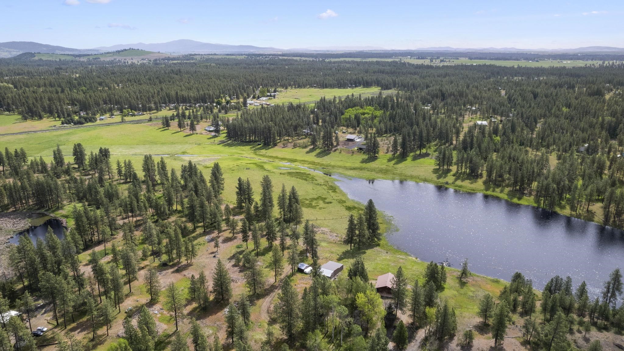 16609 South Curtis Road Cheney, WA 99004 - Photo 5 of 25
