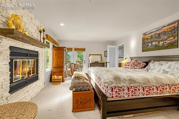 $899,900 | 8855 Aspen Hills Court, Colorado Springs, CO 80908