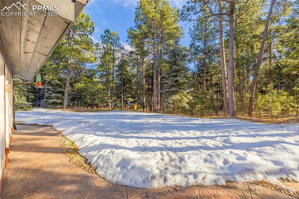 $899,900 | 8855 Aspen Hills Court, Colorado Springs, CO 80908