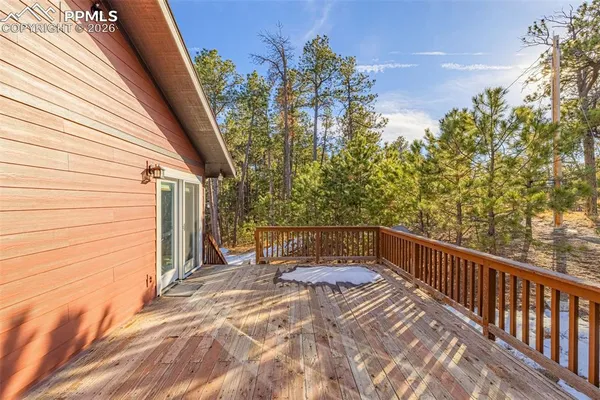 $899,900 | 8855 Aspen Hills Court, Colorado Springs, CO 80908