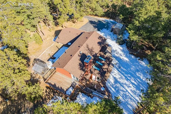 $899,900 | 8855 Aspen Hills Court, Colorado Springs, CO 80908