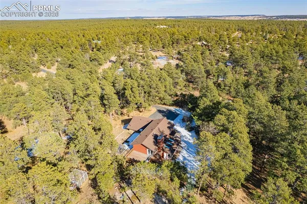 $899,900 | 8855 Aspen Hills Court, Colorado Springs, CO 80908