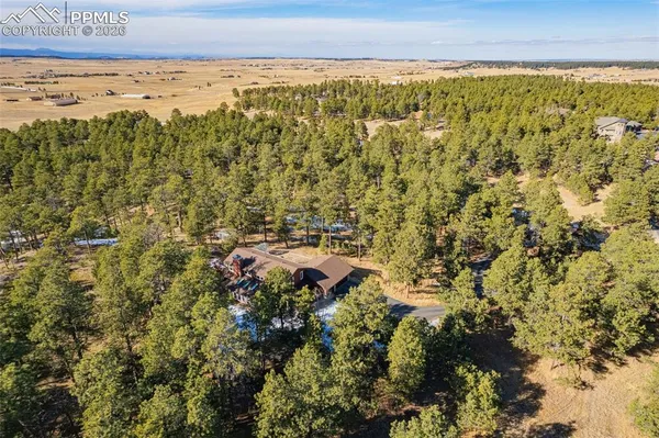 $899,900 | 8855 Aspen Hills Court, Colorado Springs, CO 80908
