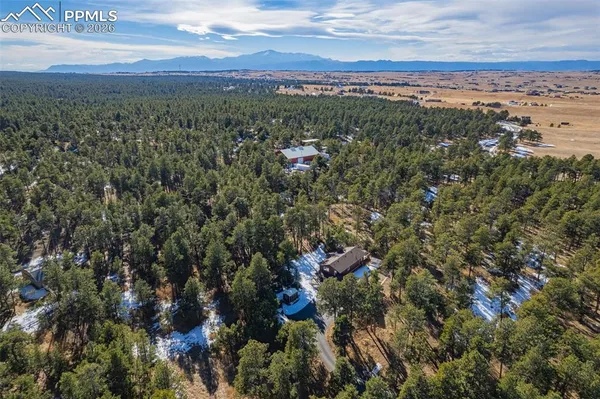 $899,900 | 8855 Aspen Hills Court, Colorado Springs, CO 80908