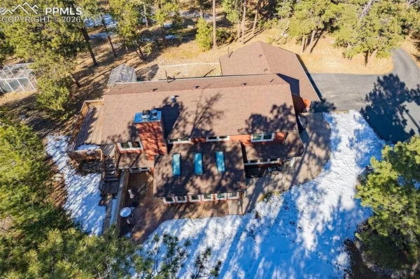 $899,900 | 8855 Aspen Hills Court, Colorado Springs, CO 80908