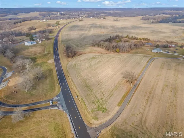 $80,000 | 0 Route 3, Ellis Grove, IL 62241