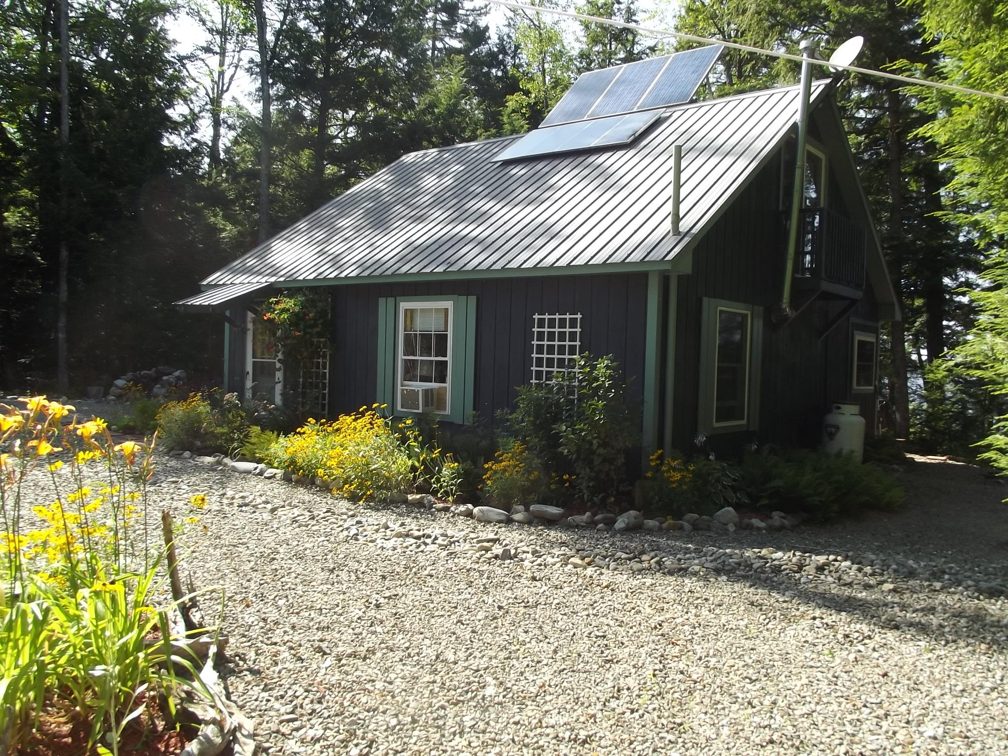 118 Eagle Ridge Road Lincoln, ME 04457 - Photo 6 of 61 DSCF7388