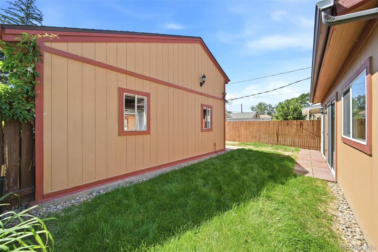 4145 Decatur Street Denver, CO 80211 - Photo 34 of 48 Gallery Image 34