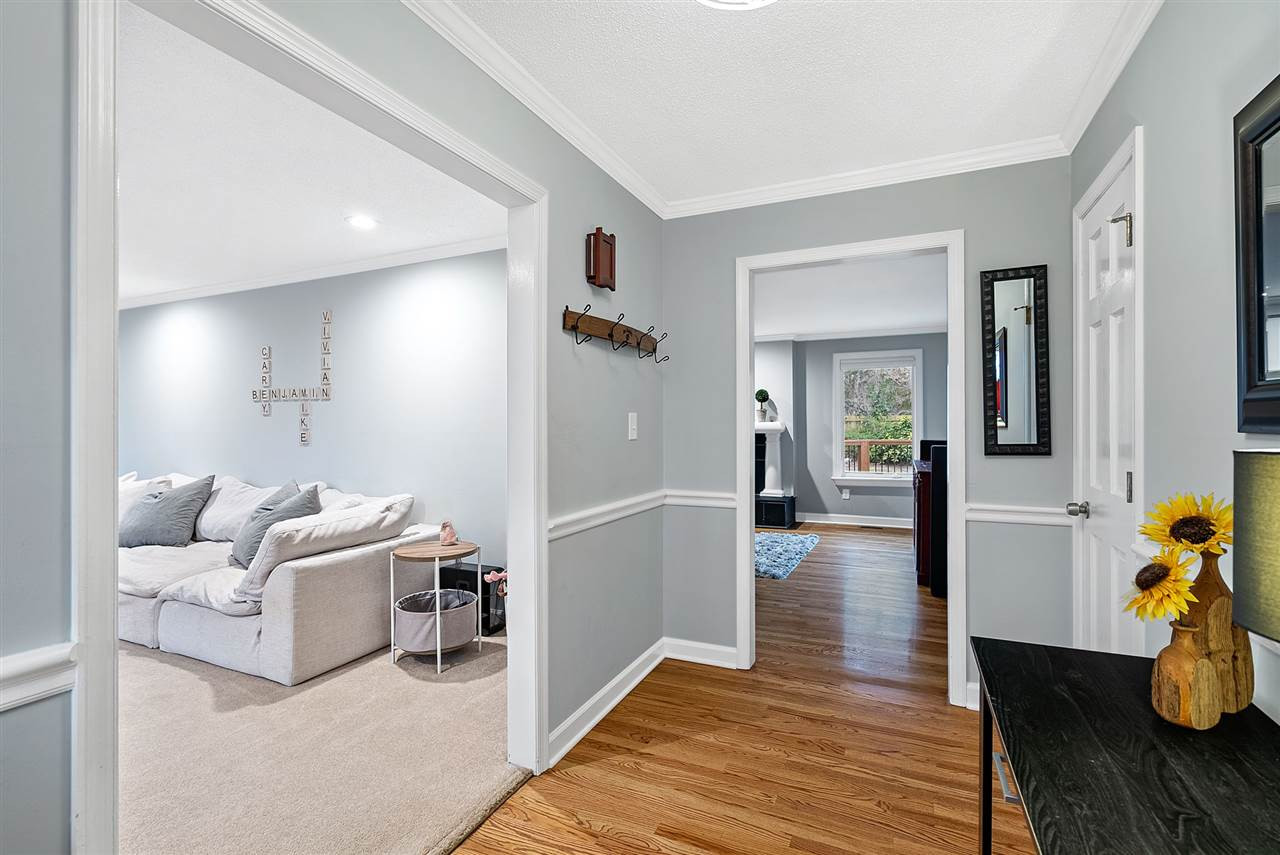 8709 Cliff Top Court Raleigh, NC 27613 - Photo 6 of 30 Photo 6