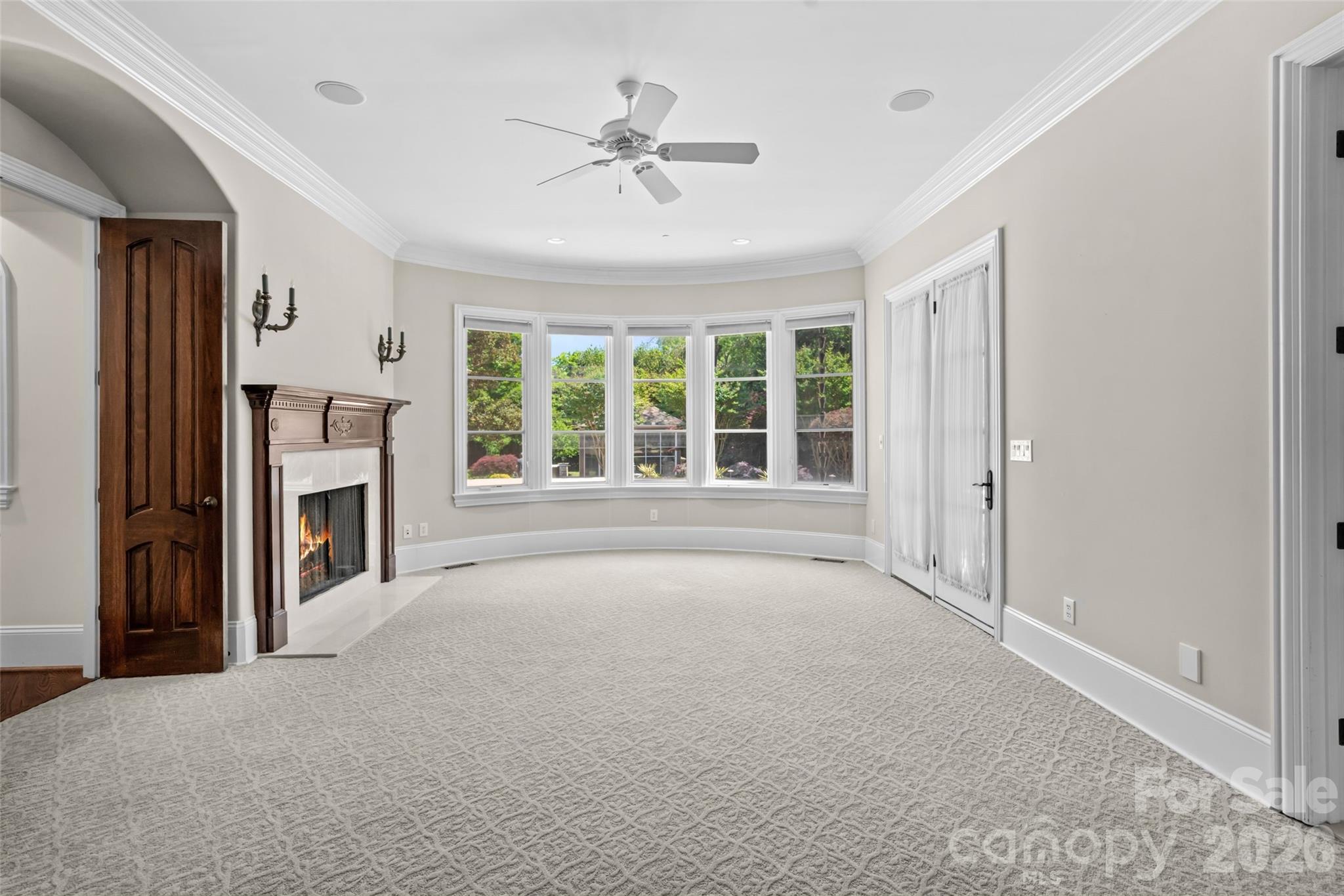 8600 Fairview Road Charlotte, NC 28226 - Photo 30 of 48