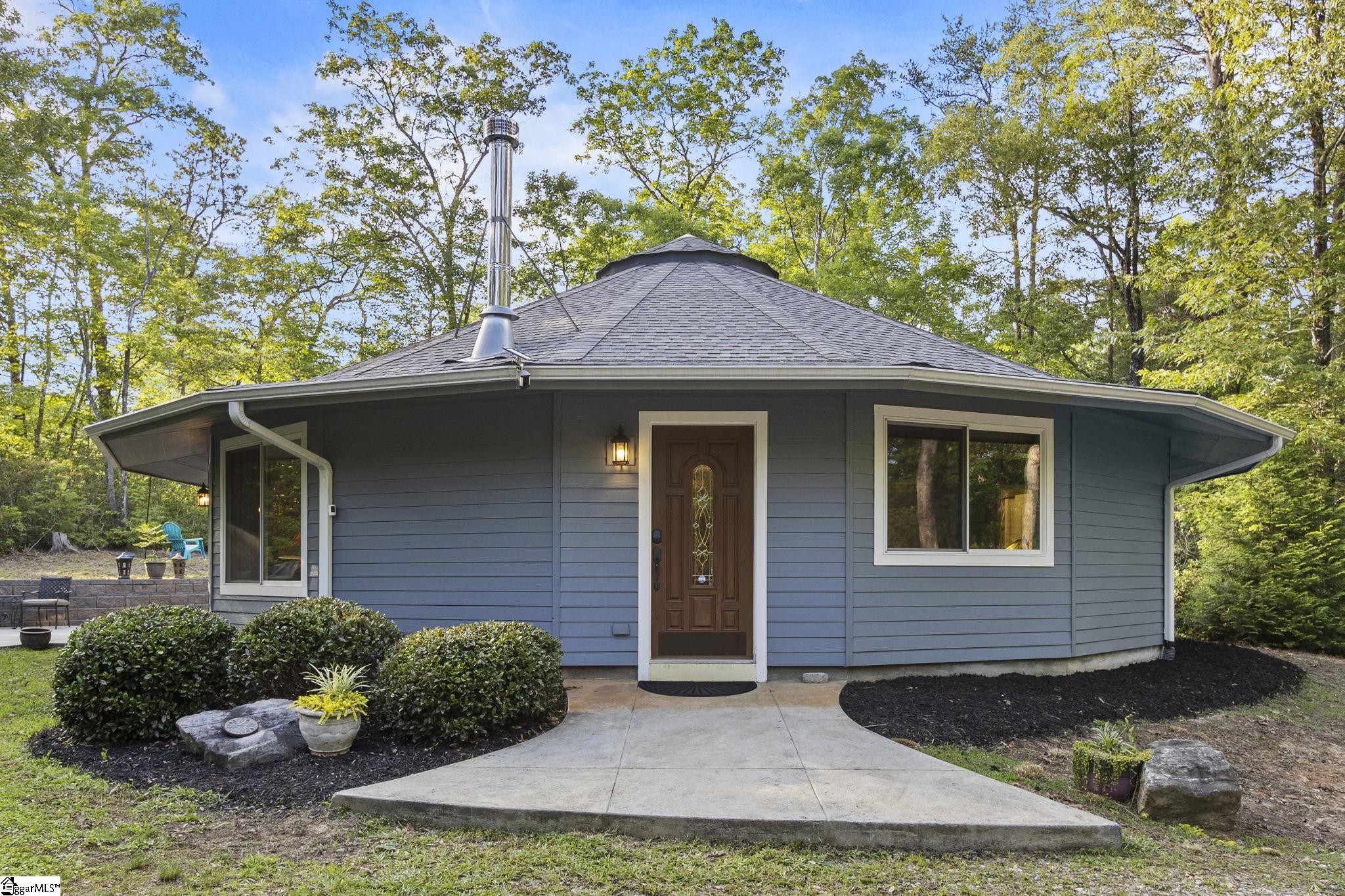 51 Sky Ranche Road Cleveland, SC 29635 - Photo 1 of 31