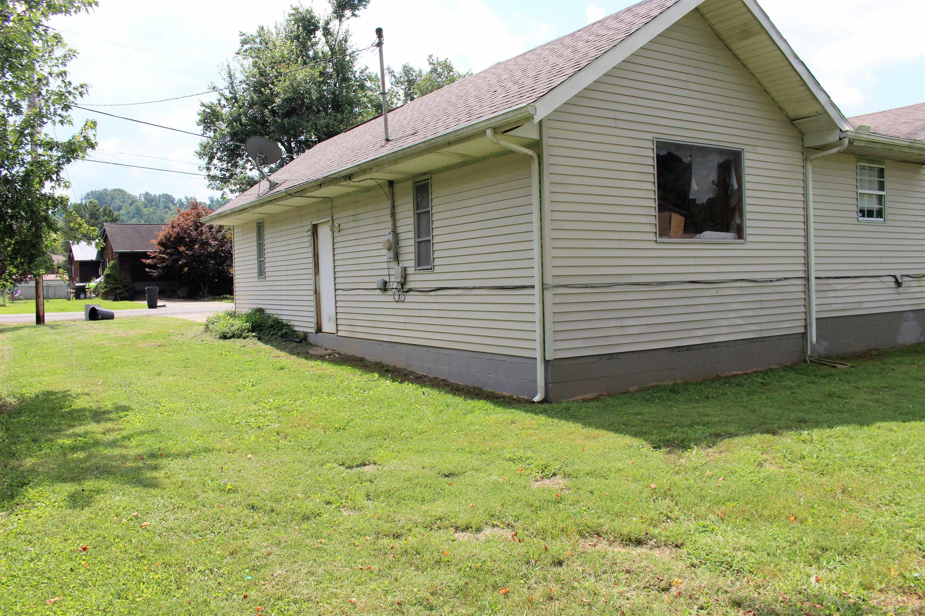 421 Ralph Road Kenova, WV 25530 - Photo 27 of 28 Gallery Image 27