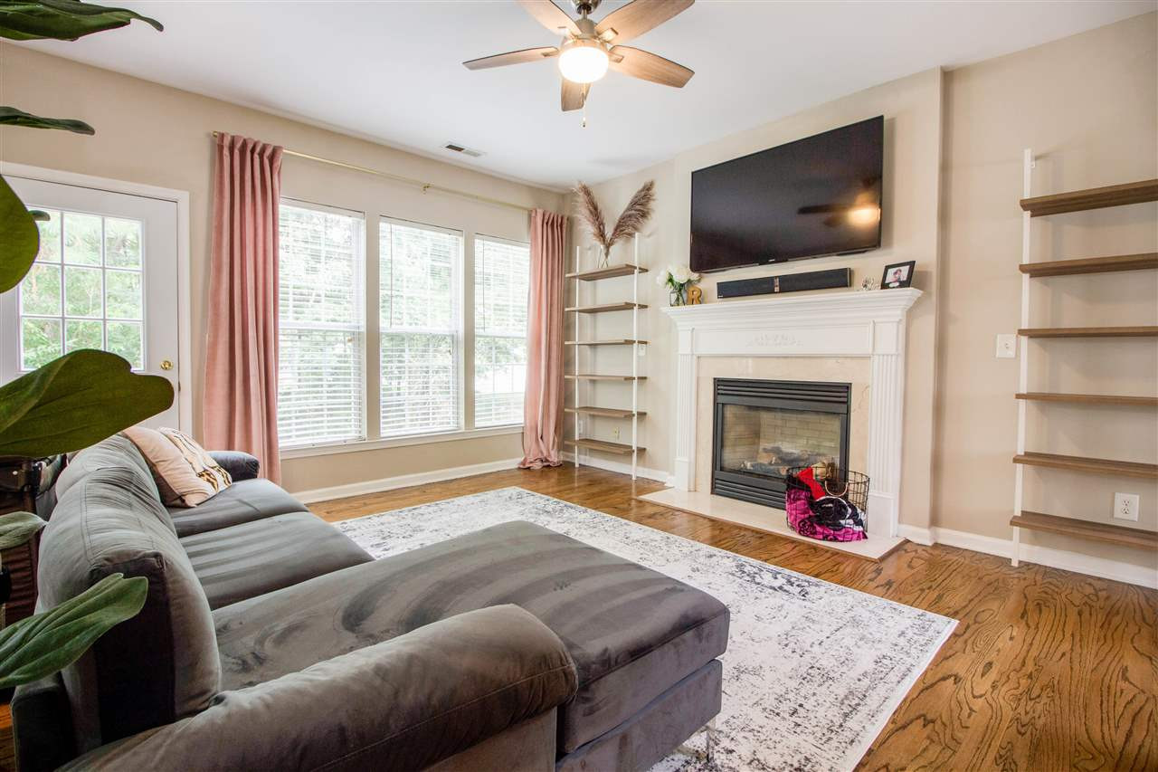 413 Burrell Road Durham, NC 27703 - Photo 5 of 29 Photo 5