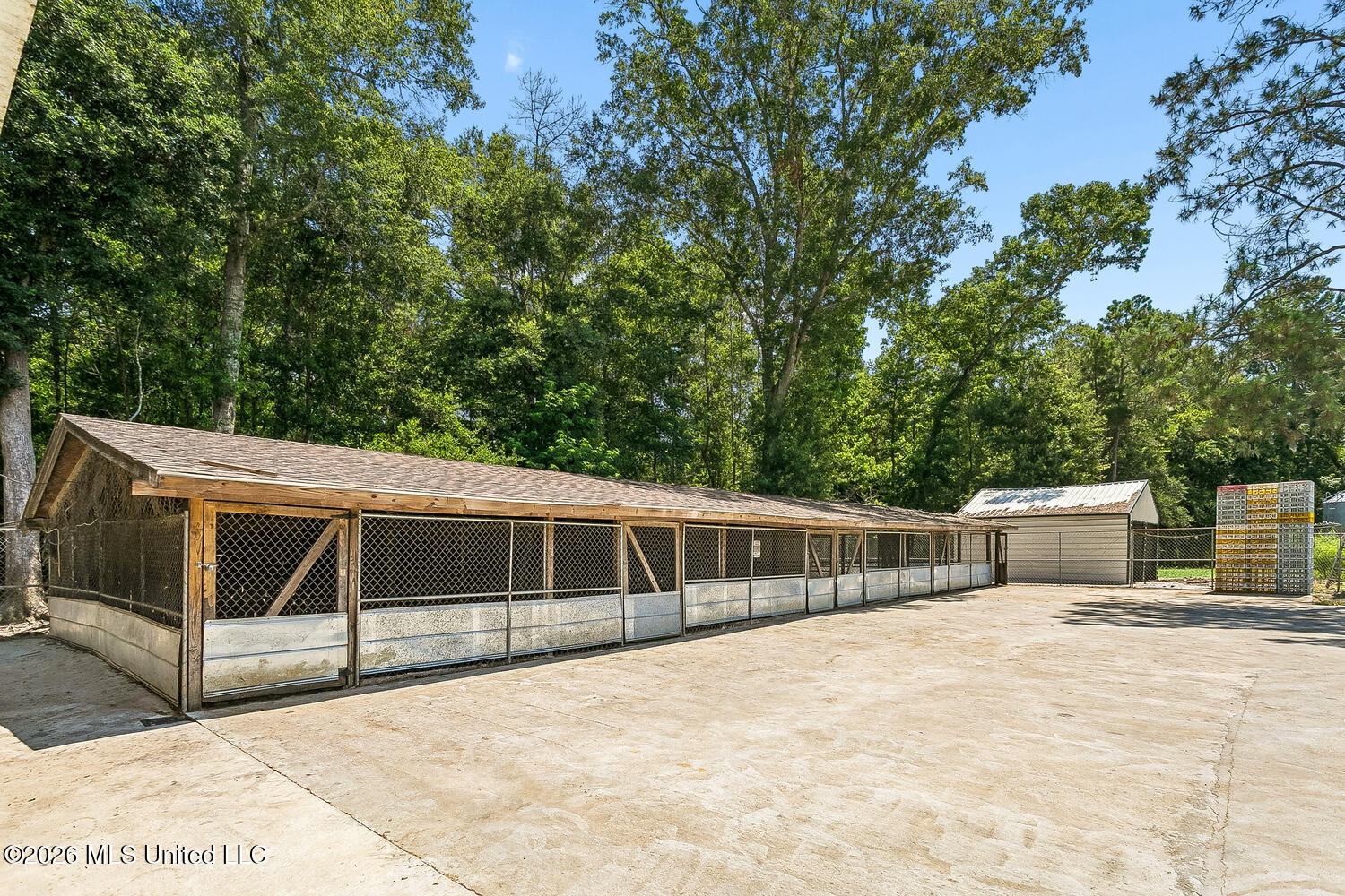 137 Sugar Creek Road Carriere, MS 39426 - Photo 9 of 59 35