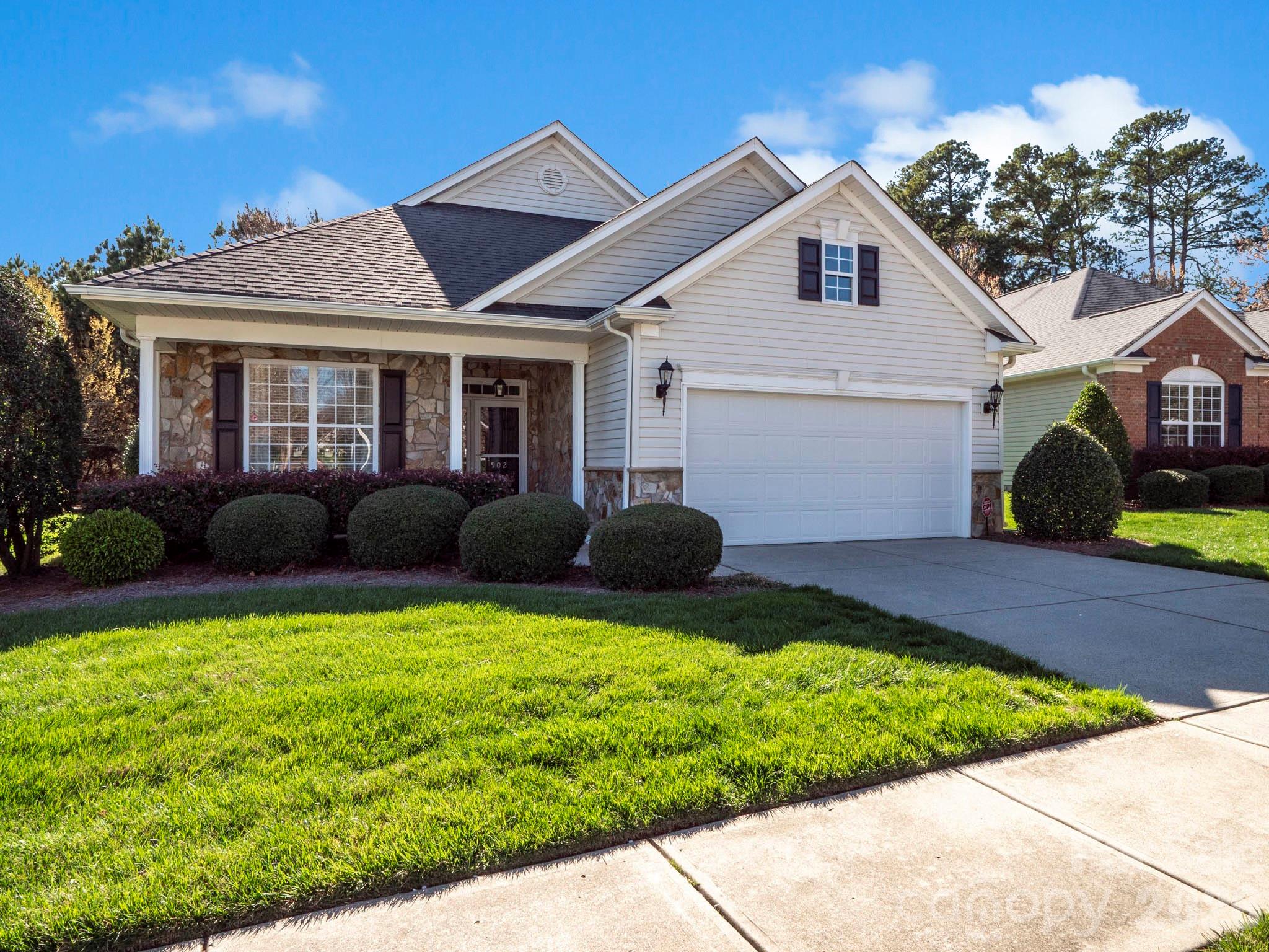 902 Platinum Drive Fort Mill, SC 29708 - Photo 1 of 26 Gallery Image 1