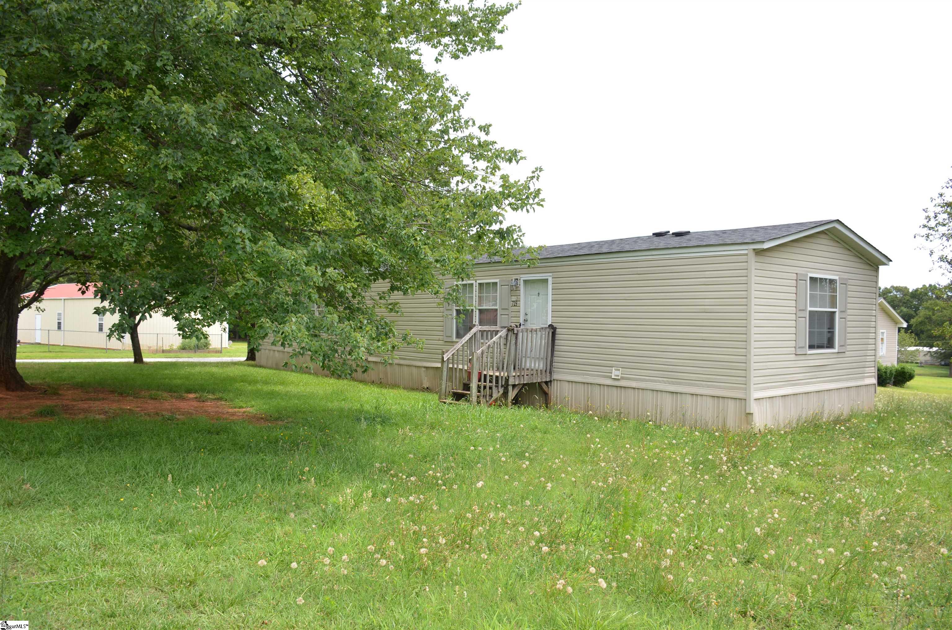 733 Brockman McClimon Road Greer, SC 29651 - Photo 21 of 27