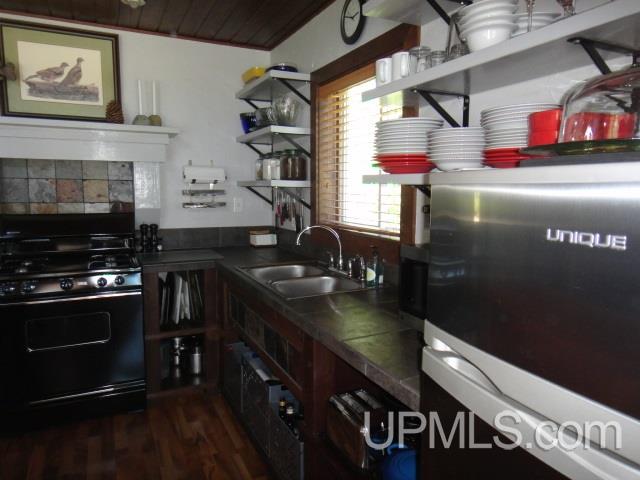 42-ac Cable Lake Road Crystal Falls, MI 49920 - Photo 19 of 36
