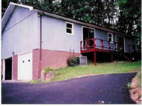 1075 Powder Branch Road Johnson City, TN 37601 - Photo 1 of 1 Photo 1