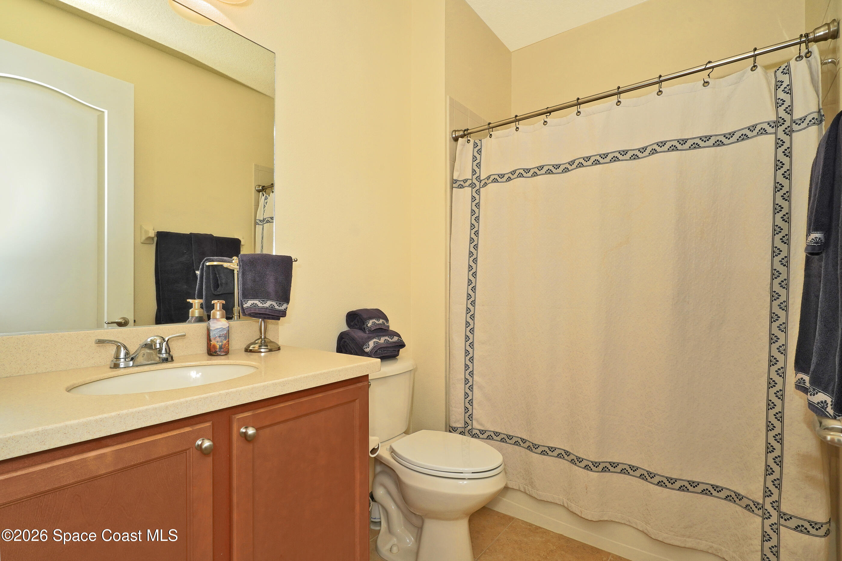 7170 Ralston Street Melbourne, FL 32940 - Photo 18 of 77 Guest Bath